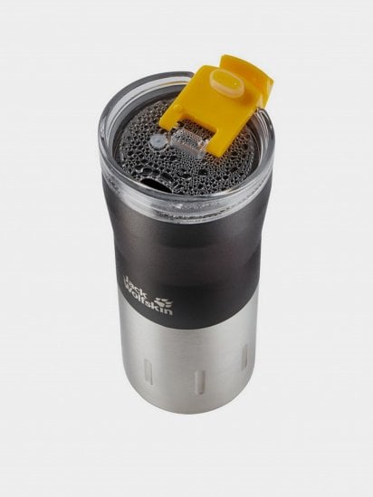 Чашка Jack Wolfskin Kariba 0.5 модель 8007041-6000 — фото 3 - INTERTOP