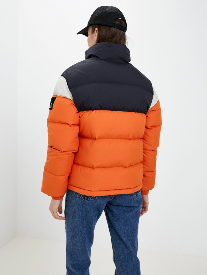 Зимняя куртка Jack Wolfskin 365 Fearless Down модель 1206451-3333 — фото 3 - INTERTOP