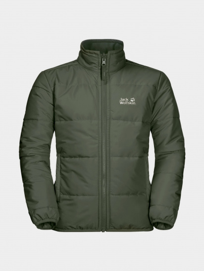 Зимняя куртка Jack Wolfskin Ropi 3In1 модель 1608192-5033 — фото 3 - INTERTOP