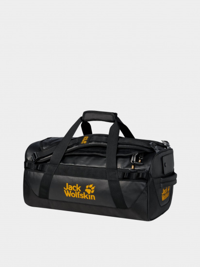 Дорожная сумка Jack Wolfskin Expedition Trunk 40 модель 2008631_6000 — фото - INTERTOP