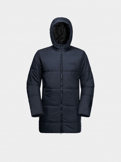 Зимняя куртка Jack Wolfskin North York модель 1206381_1010 — фото 6 - INTERTOP