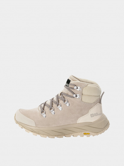 Черевики Jack Wolfskin Terraventure Urban Mid модель 4053571_5327 — фото 3 - INTERTOP