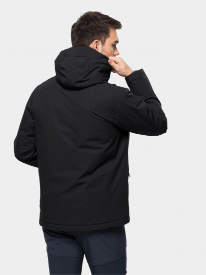 Демісезонна куртка Jack Wolfskin Wisper Ins модель 1111723_6000 — фото - INTERTOP