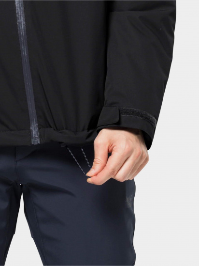 Демісезонна куртка Jack Wolfskin Wisper Ins модель 1111723_6000 — фото 4 - INTERTOP
