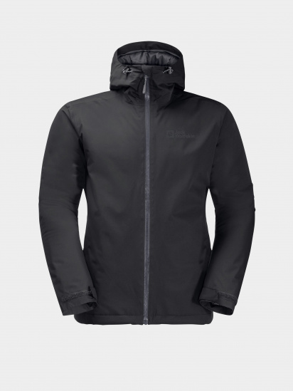 Демісезонна куртка Jack Wolfskin Wisper Ins модель 1111723_6000_3XL — фото 6 - INTERTOP