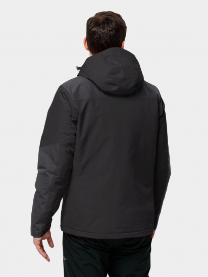 Демисезонная куртка Jack Wolfskin Jasper модель 1114321_6000 — фото - INTERTOP