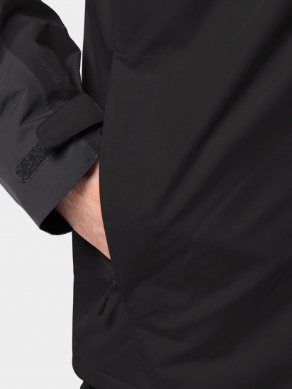 Демисезонная куртка Jack Wolfskin Jasper модель 1114321_6000 — фото 5 - INTERTOP