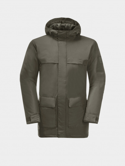 Зимняя куртка Jack Wolfskin WINTERLAGER модель 1115471_4550 — фото 6 - INTERTOP