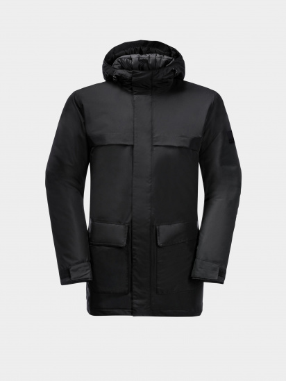 Зимняя куртка Jack Wolfskin WINTERLAGER модель 1115471_6000 — фото 6 - INTERTOP