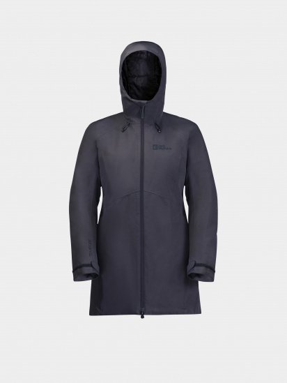 Демисезонная куртка Jack Wolfskin Heidelstein Insulated модель 1115681_1388 — фото - INTERTOP