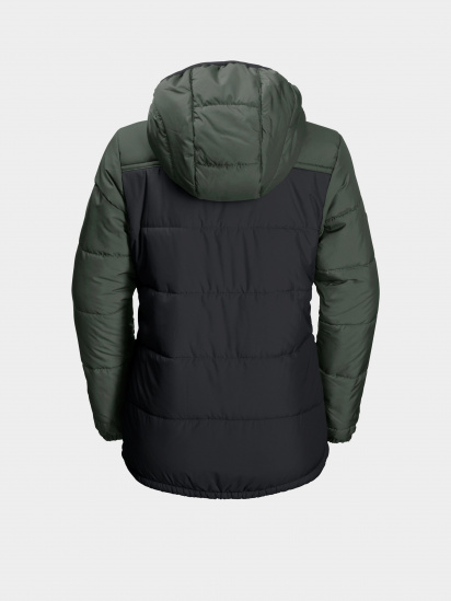 Зимняя куртка Jack Wolfskin Three Hills модель 1608631_6350 — фото - INTERTOP