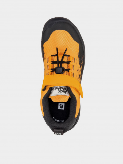 Кросівки для міста Jack Wolfskin модель 4056851_3087 — фото 5 - INTERTOP