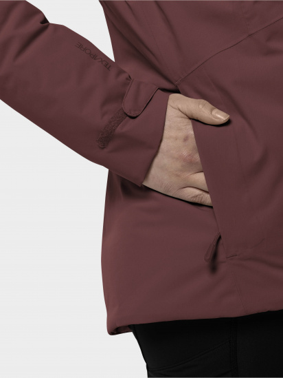 Демісезонна куртка Jack Wolfskin Wisper Ins Jkt модель 1111592_2191 — фото 3 - INTERTOP