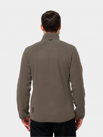 Демисезонная куртка Jack Wolfskin Altenberg 3In1 Jkt модель 1115301_5719 — фото 4 - INTERTOP