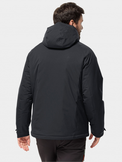 Демісезонна куртка Jack Wolfskin Troposphere Ins модель 1115321_6350_3XL — фото - INTERTOP