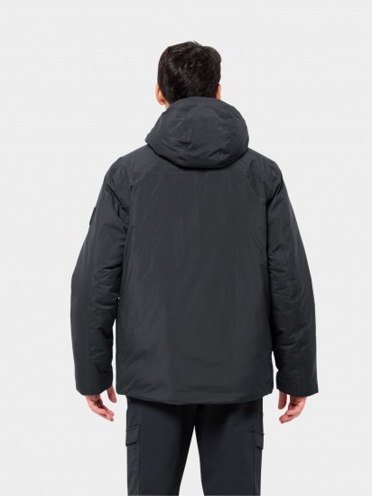 Демисезонная куртка Jack Wolfskin Textor Utility Jkt M модель 1116101_6350 — фото - INTERTOP