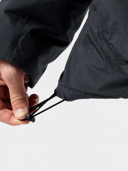 Демисезонная куртка Jack Wolfskin Textor Utility Jkt M модель 1116101_6350 — фото 4 - INTERTOP