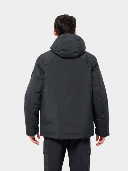 Демисезонная куртка Jack Wolfskin Textor Utility Jkt M модель 1116101_6350_3XL — фото - INTERTOP