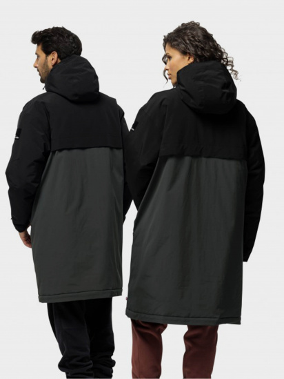 Демісезонна куртка Jack Wolfskin Heumarkt 2L модель 1116161_4136 — фото - INTERTOP