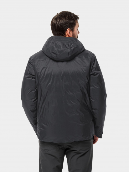 Зимняя куртка Jack Wolfskin Cyrox 2L Down модель 1116231_6000 — фото - INTERTOP