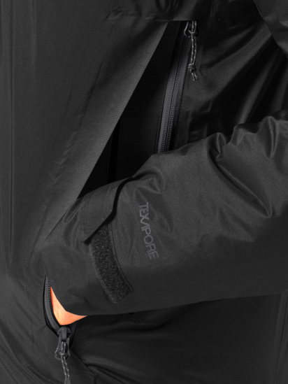 Зимняя куртка Jack Wolfskin Cyrox 2L Down модель 1116231_6000 — фото 3 - INTERTOP
