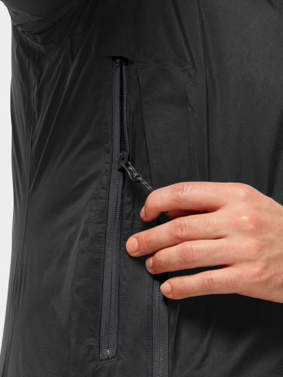 Зимняя куртка Jack Wolfskin Cyrox 2L Down модель 1116231_6000 — фото 4 - INTERTOP