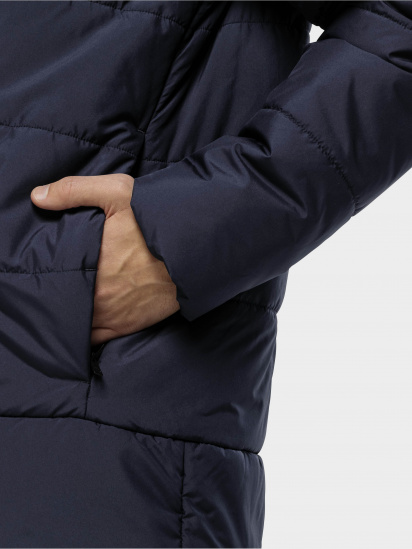 Демисезонная куртка Jack Wolfskin Deutzer модель 1207451_1010 — фото 3 - INTERTOP