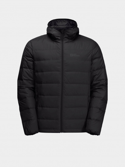 Пуховик Jack Wolfskin Ather Down Hoody модель 1207671_6000_3XL — фото 6 - INTERTOP