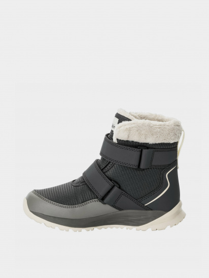 Ботинки Jack Wolfskin Polar WOLF TEXAPORE MID VC модель 4036174_6185 — фото - INTERTOP