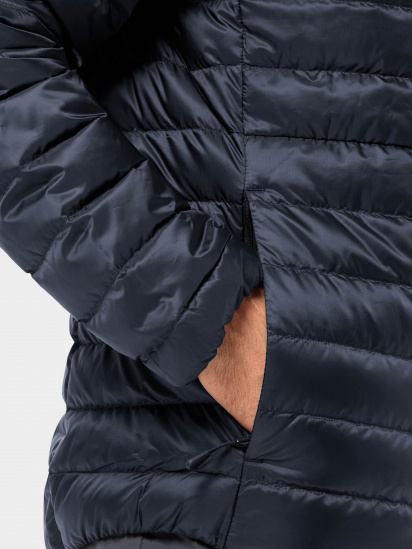 Демисезонная куртка Jack Wolfskin Pilvi Down Jkt модель 1207701_1010 — фото 3 - INTERTOP