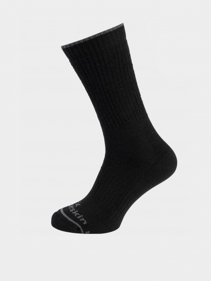 Шкарпетки Jack Wolfskin Trek Merino Sock Cl C модель 1911411_6000 — фото - INTERTOP