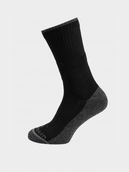 Шкарпетки Jack Wolfskin Trek Func Sock Cl C модель 1911421_6000 — фото - INTERTOP