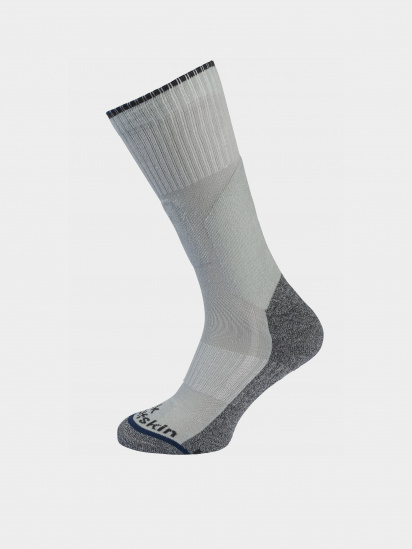 Носки Jack Wolfskin Trek Func Sock Cl C модель 1911421_6111 — фото - INTERTOP