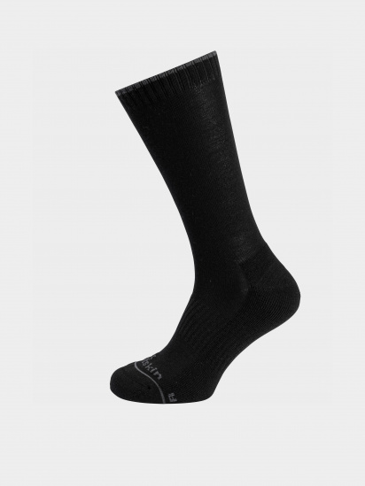 Шкарпетки Jack Wolfskin Hike Merino Sock Cl C модель 1911491_6000 — фото - INTERTOP