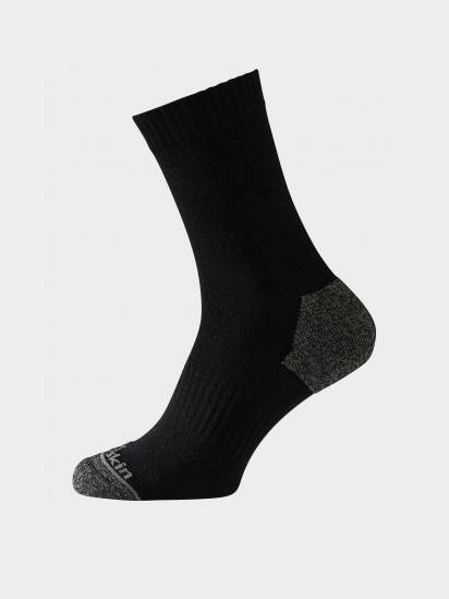 Носки Jack Wolfskin Urban Merino Sock Cl C модель 1911701_6000 — фото - INTERTOP