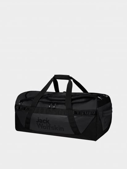 Дорожная сумка Jack Wolfskin Expedition Trunk 100 модель 2001522_6000 — фото - INTERTOP