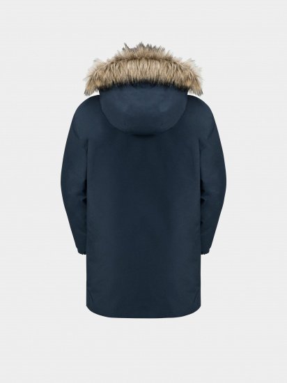 Зимняя куртка Jack Wolfskin Cosy Bear модель 1610091_1010 — фото - INTERTOP