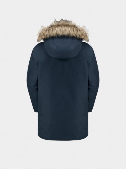 Зимова куртка Jack Wolfskin Cosy Bear модель 1610091_1010_164 — фото - INTERTOP