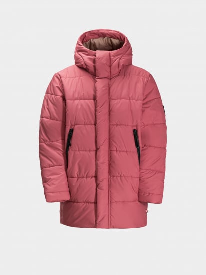 Зимова куртка Jack Wolfskin Teen Ins модель 1610171_2428 — фото - INTERTOP