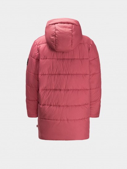 Зимова куртка Jack Wolfskin Teen Ins модель 1610171_2428 — фото - INTERTOP