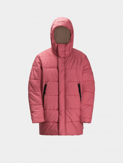 Зимова куртка Jack Wolfskin Teen Ins модель 1610171_2428 — фото 3 - INTERTOP
