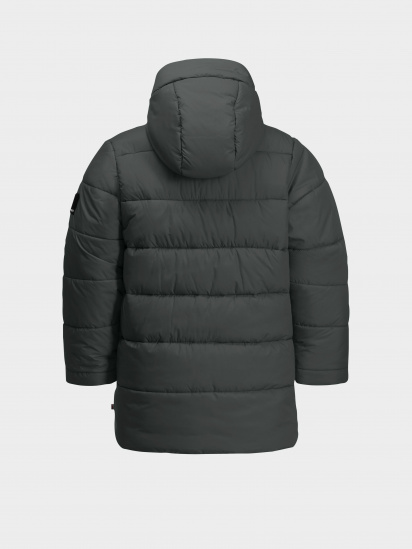 Зимняя куртка Jack Wolfskin Teen Ins модель 1610171_4136 — фото - INTERTOP