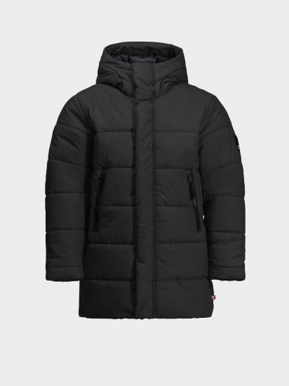 Зимняя куртка Jack Wolfskin Teen Ins модель 1610171_6502 — фото - INTERTOP