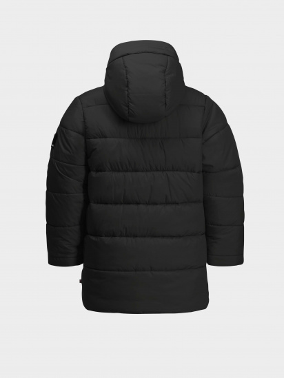 Зимняя куртка Jack Wolfskin Teen Ins модель 1610171_6502 — фото - INTERTOP