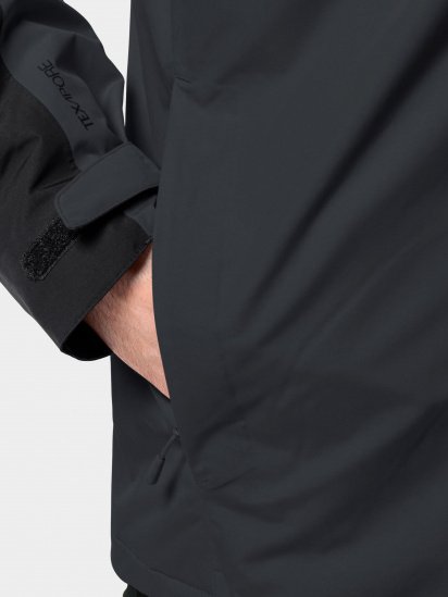 Демісезонна куртка Jack Wolfskin Jasper Ins Jkt M модель 1114321_6350 — фото 4 - INTERTOP
