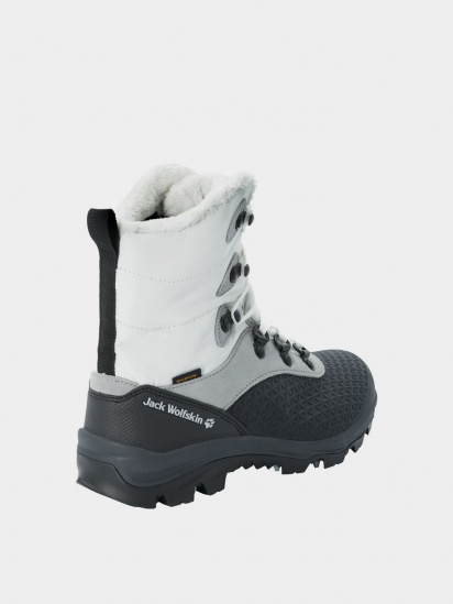Ботинки Jack Wolfskin Snowcrawler Texapore High модель 4047711-6324 — фото 3 - INTERTOP
