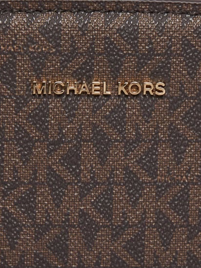 Хобо Michael Kors модель 30S4GCYS1B_252 — фото 4 - INTERTOP