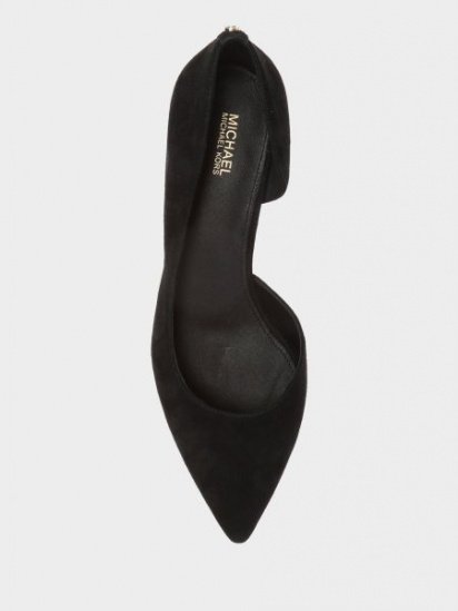 Туфлі Michael Kors модель 40T9DXMP3S_620_001_0041 — фото 4 - INTERTOP