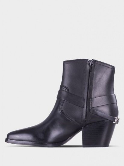 Ботинки Michael Kors модель 40T9GOME5L_620_001_0041 — фото - INTERTOP