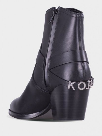 Ботинки Michael Kors модель 40T9GOME5L_620_001_0041 — фото 3 - INTERTOP